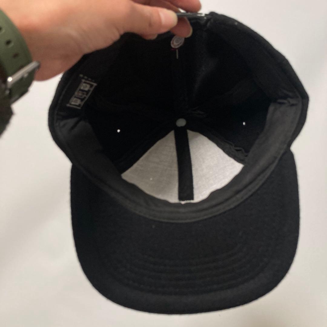 CONART 90s デッドストック　cap　コナートten's unique