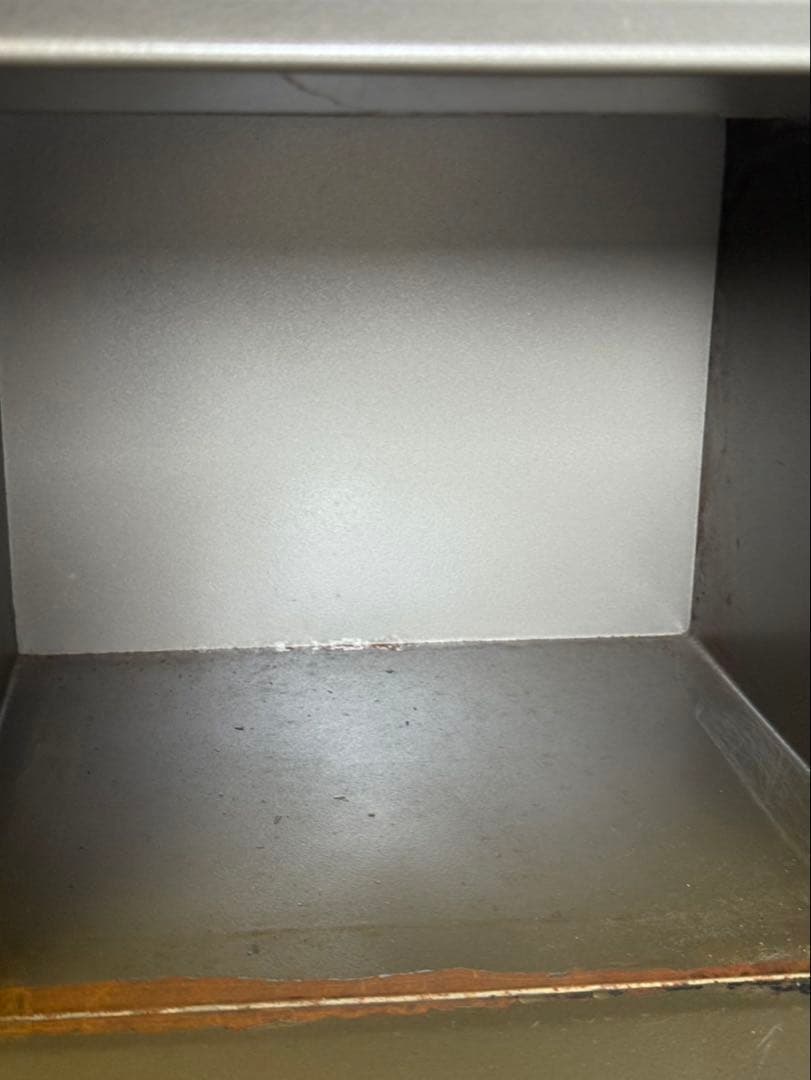 Sky Safe耐火金庫