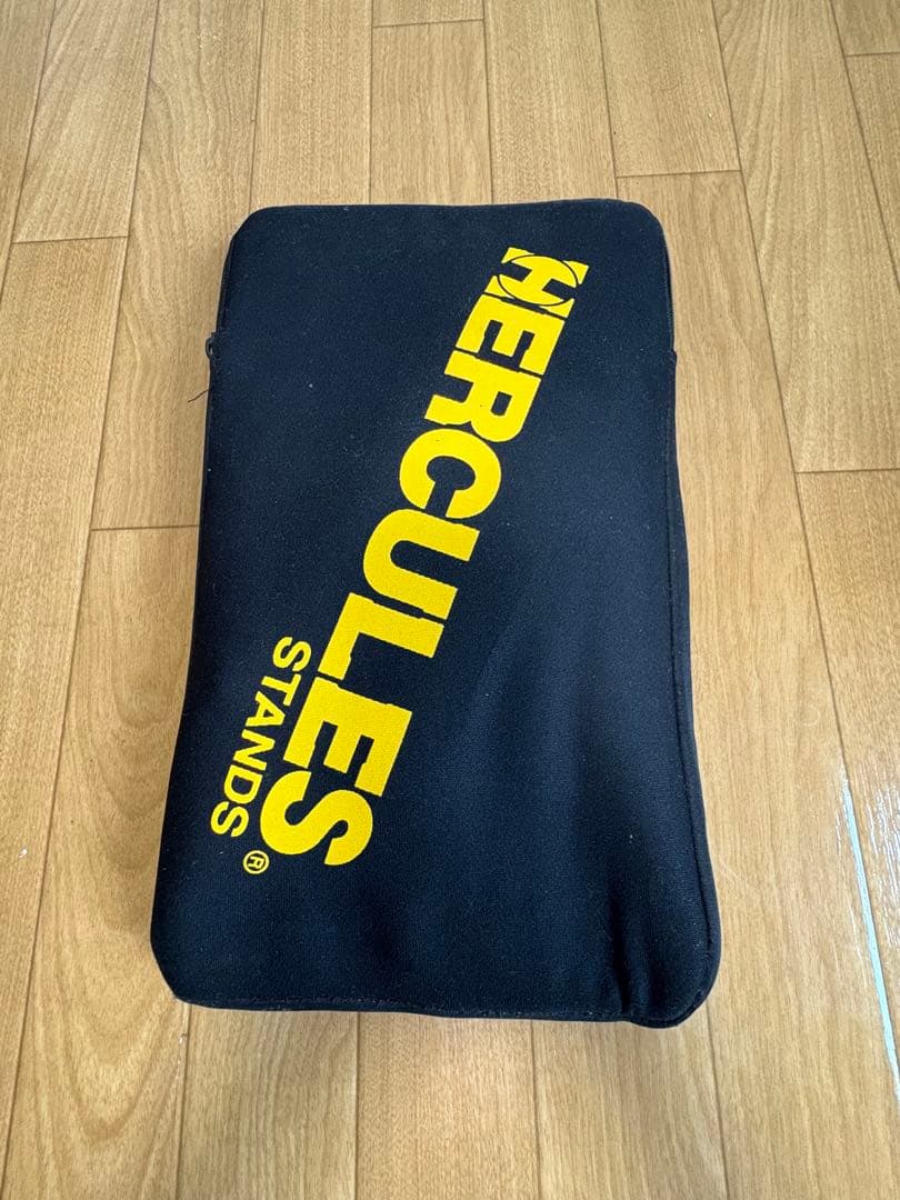 Hercules DG400BB ラップトップスタンド