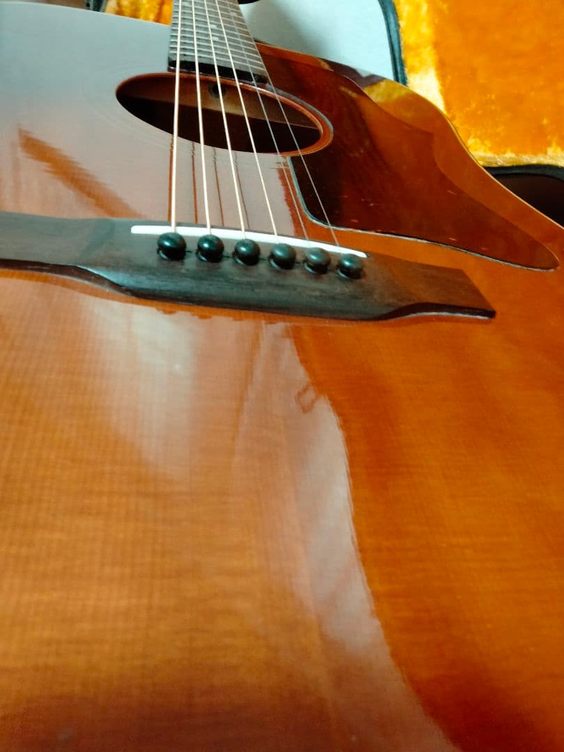 [レア品]Aria Pro II 【J−35VS】 マツモク製