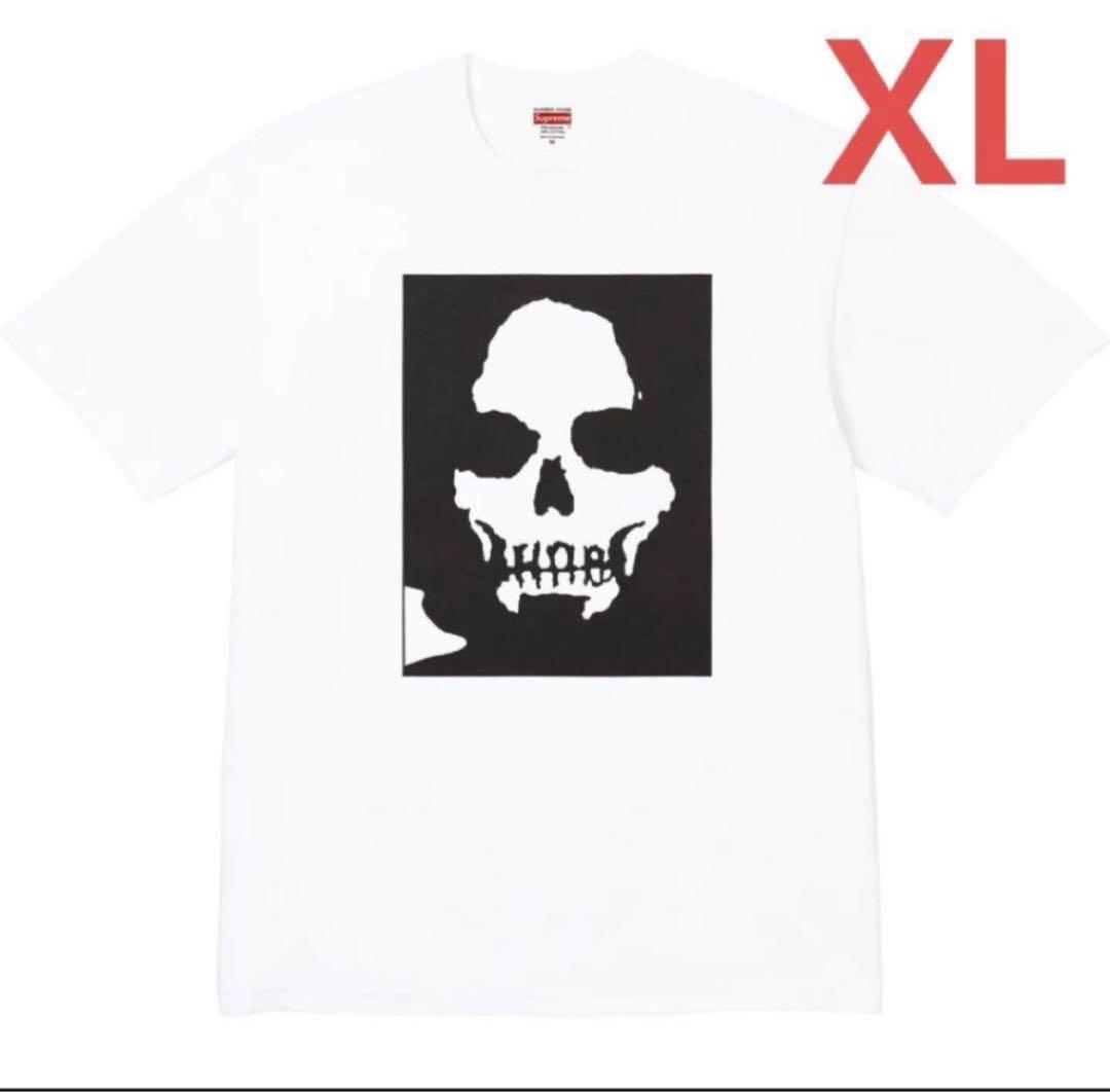 シュプリーム×ナンバーナイン NUMBER(N)INE Manson Tee