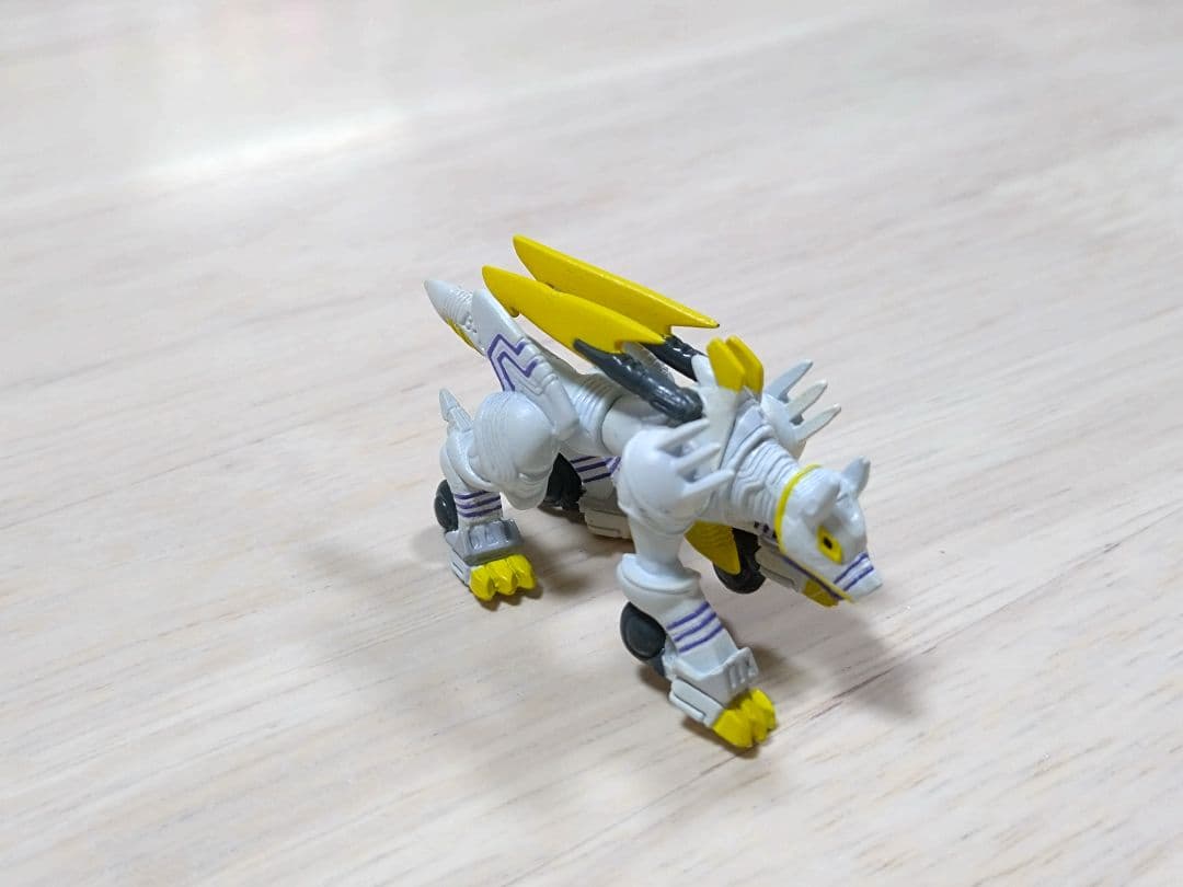 【匿名配送】デジモンフロンティア Digimon フィギュア まとめ売り