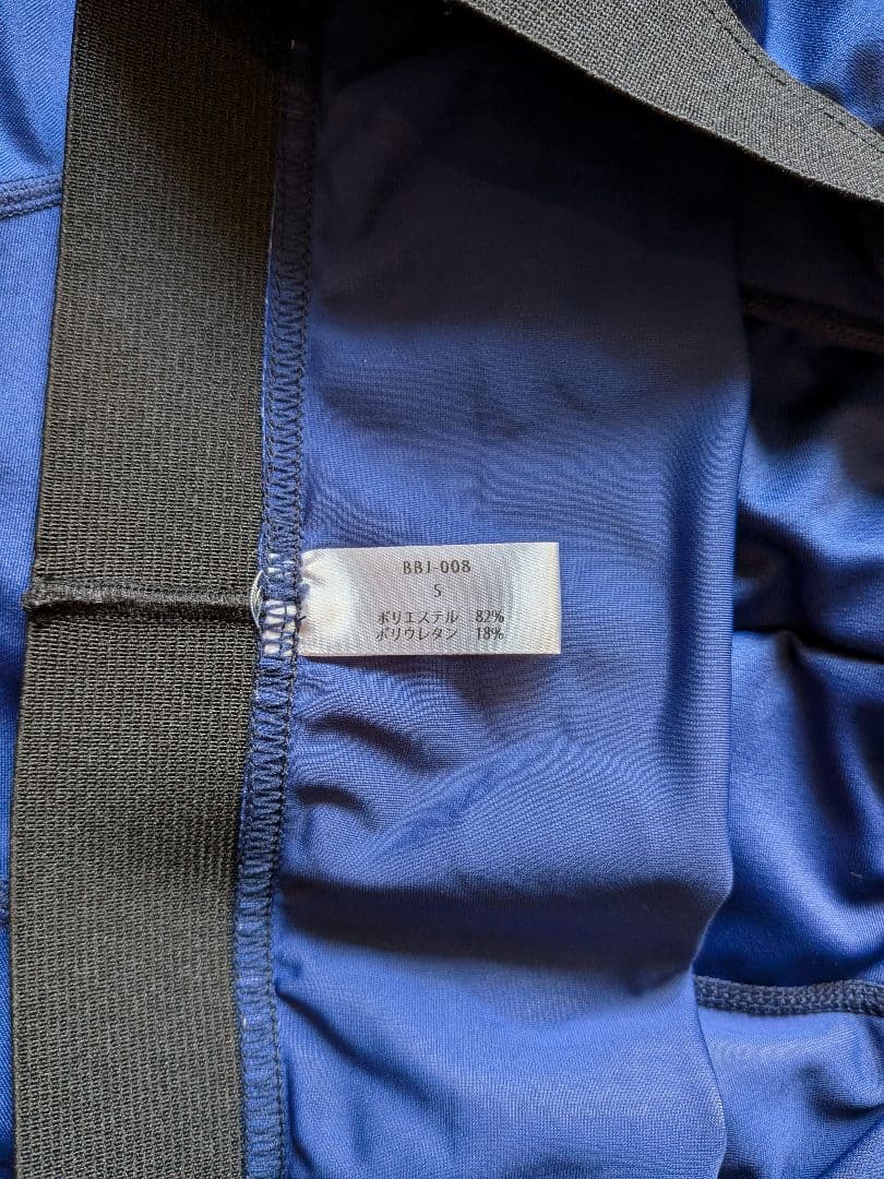 ベストボディジャパン 公式 サーフパンツ アンダーウェア Sサイズ メンズ 美品