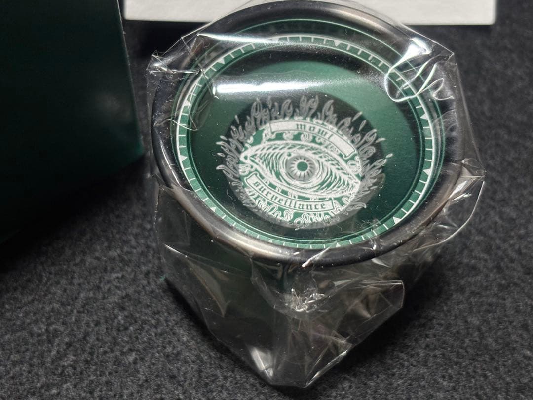 mowl ヨーヨー Surveillance サーベイランス 新品未使用品