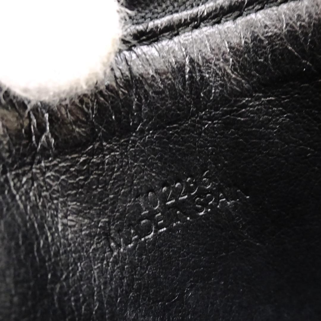 本物 ■ロエベ■アナグラム ミニ ウォレット カードケース ケース 財布