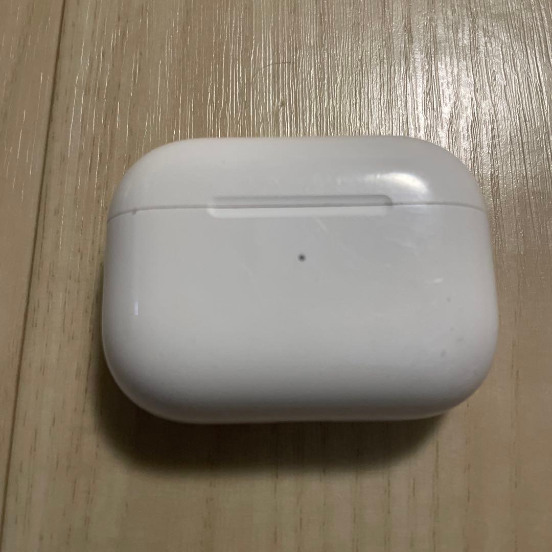 AirPodsPro3 充電ケース