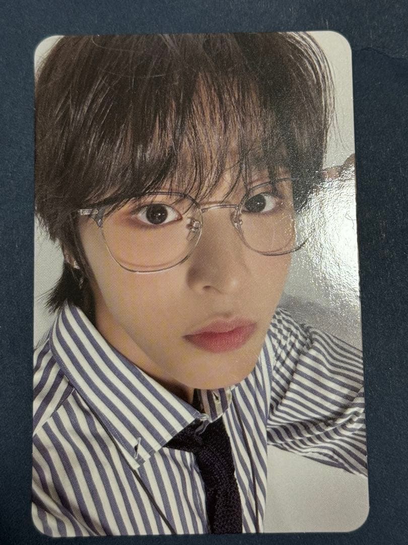 nct zone 一万円特典 リク riku