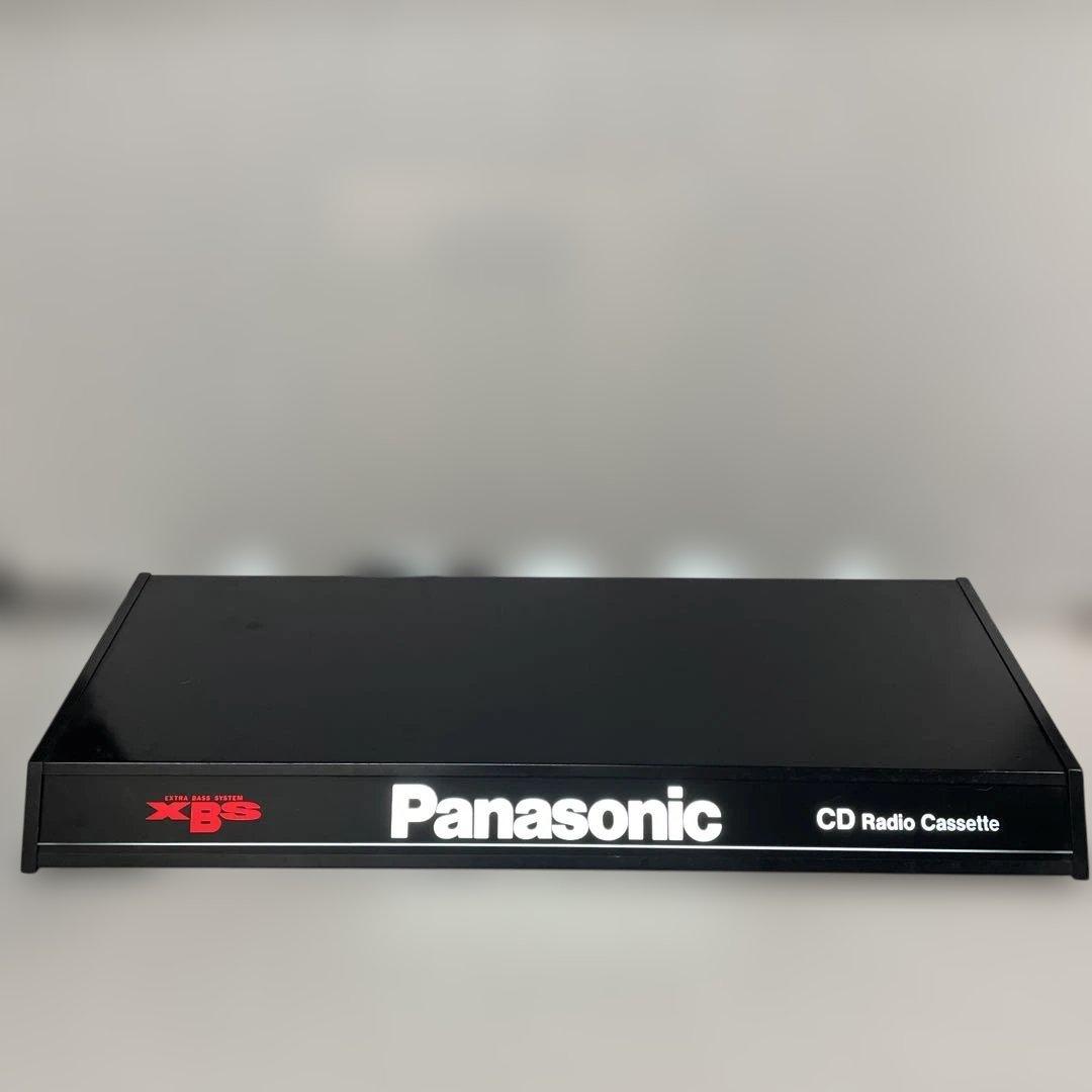 Panasonic 店舗内　電飾陳列台 ディスプレイ用品　　非売品