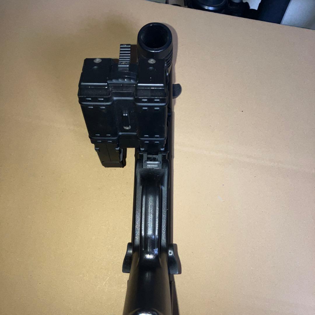 東京マルイ　MP5クルツ