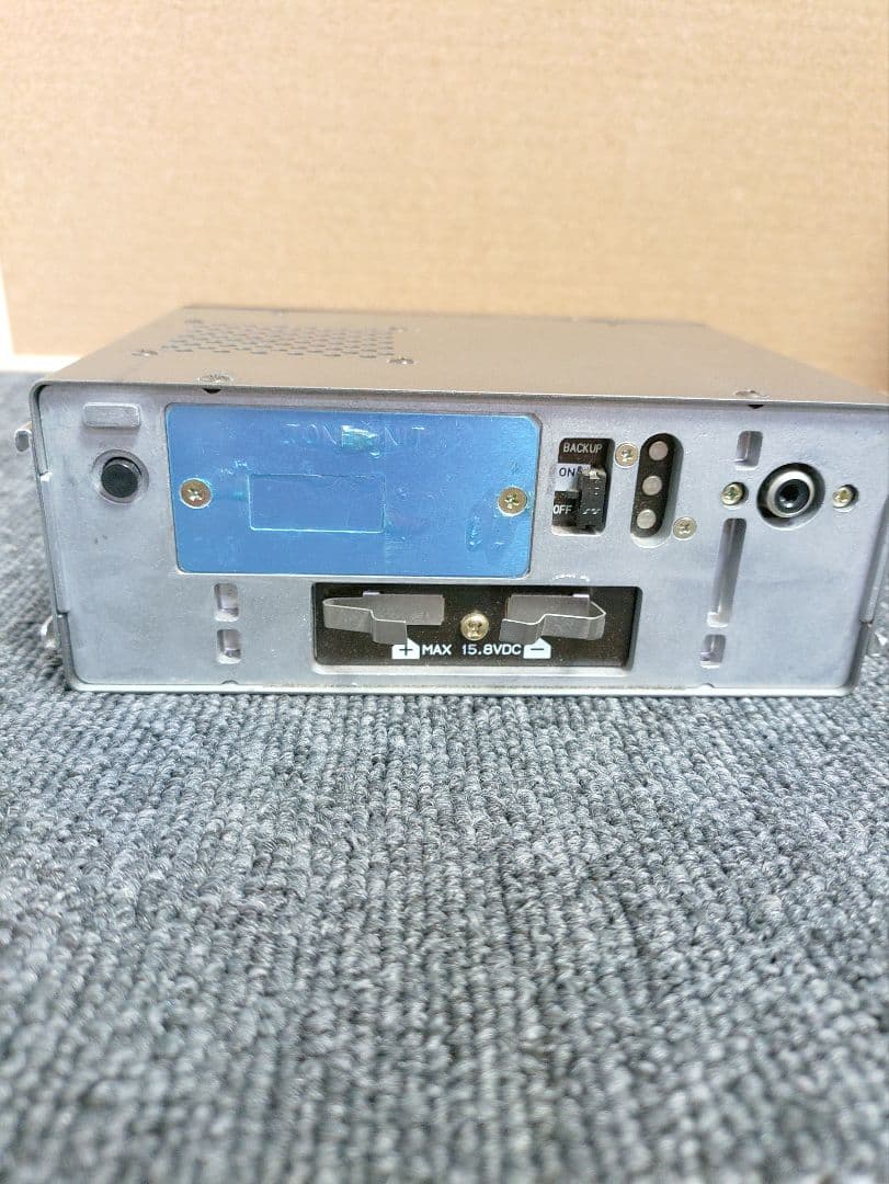 249☆YAESU 八重洲無線 FT-790mkⅡ 430MHz トランシーバー