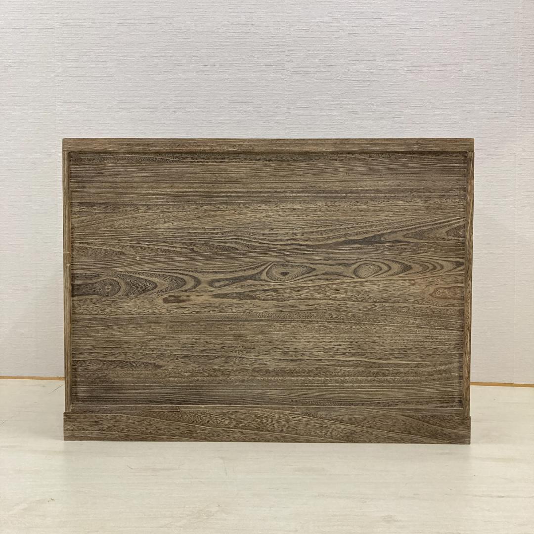 民芸箪笥　工芸タンス　４段　チェスト　古民家　時代風