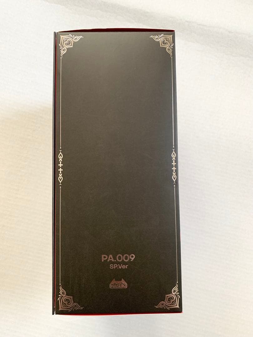 HASUKI pocket art PA009 フリーデ SP版　未開封