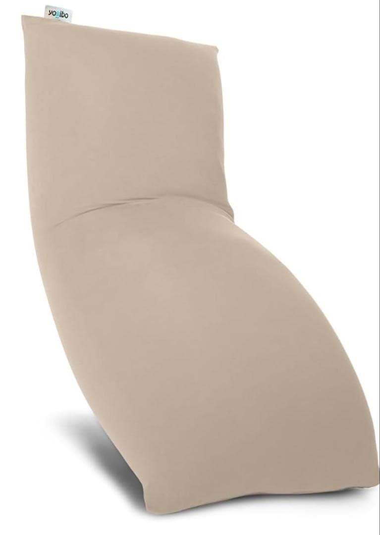 ヨギボーカバー Yogibo Max 付け替え用カバー