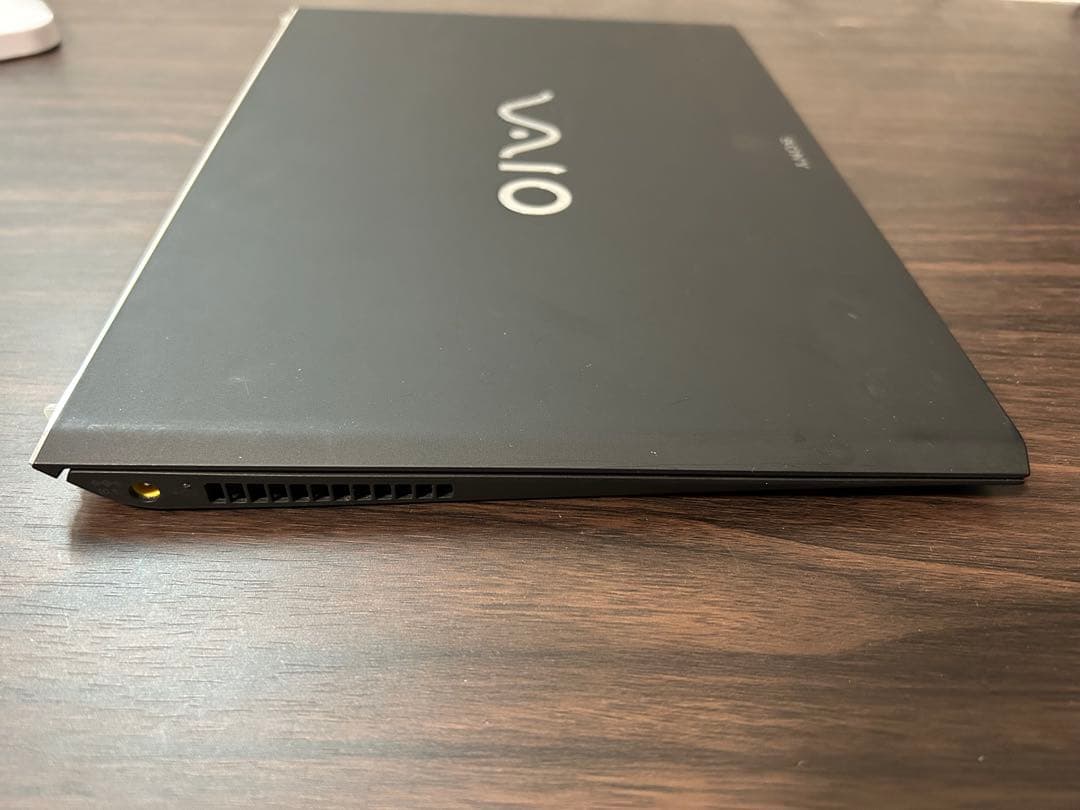 その他ノートPC本体 SONY VAIO PRO SVP112A2CN