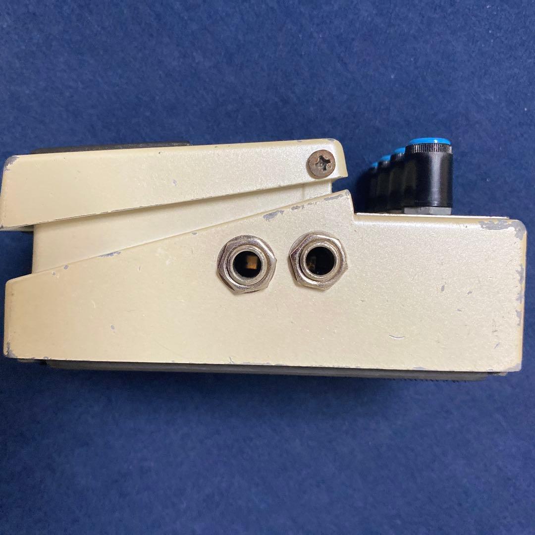 BOSS DD-3 ラベル青色（使用感あり）