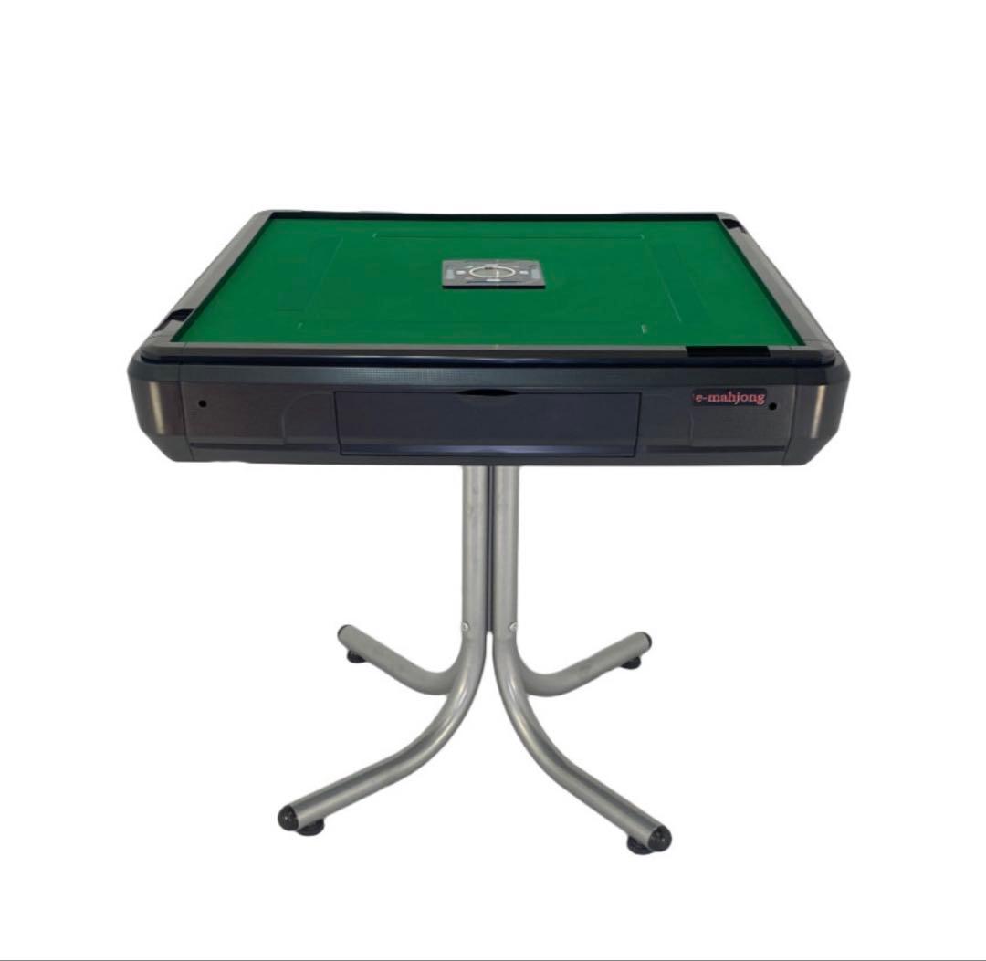 スパイダー ハッシュ 自動麻雀卓 完全日本仕様