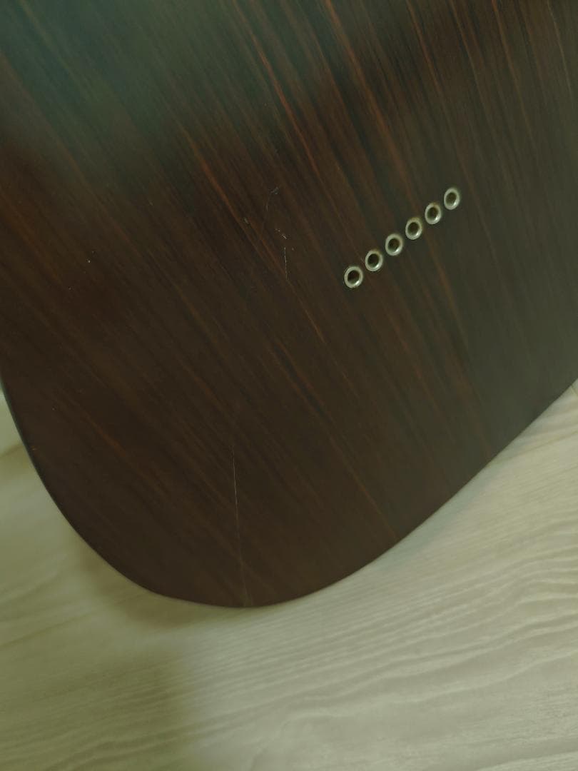 Bacchus Universe BTE-TW Tele 中古 ケース付き