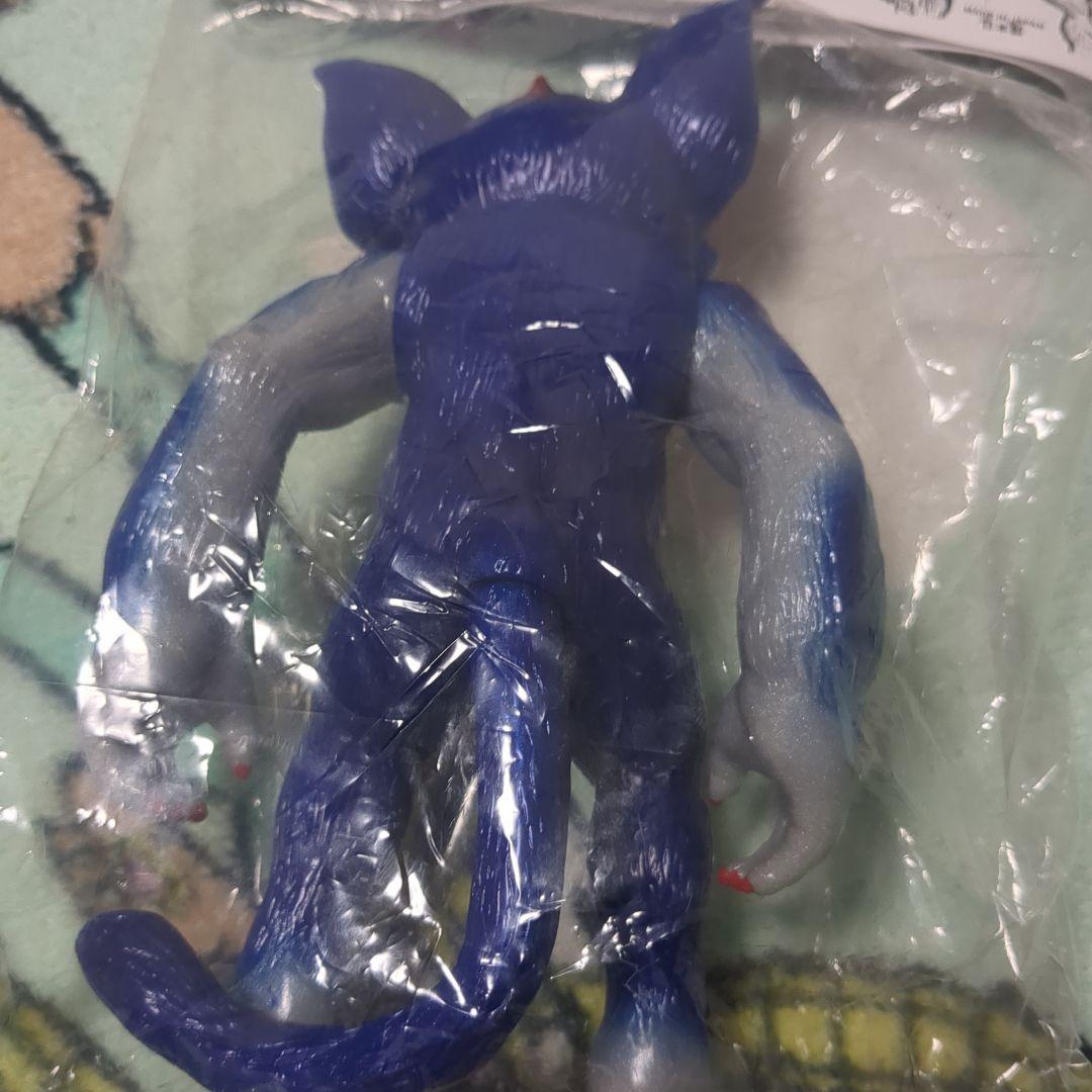 あ*こ様 【未開封】アートジャンキー バイオレントキャット atmosconvi