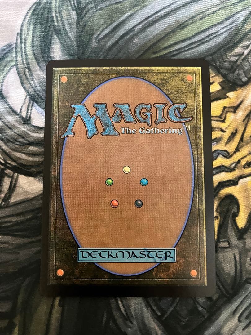 MTG 元ソルジャー、クラウド 日本語版 Foil