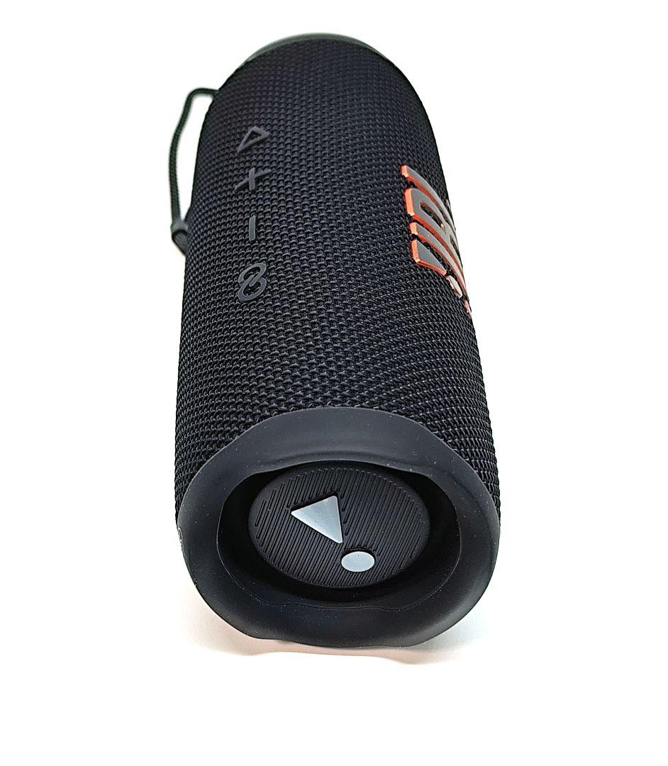 JBL Flip 6 ブルーツウススピーカー