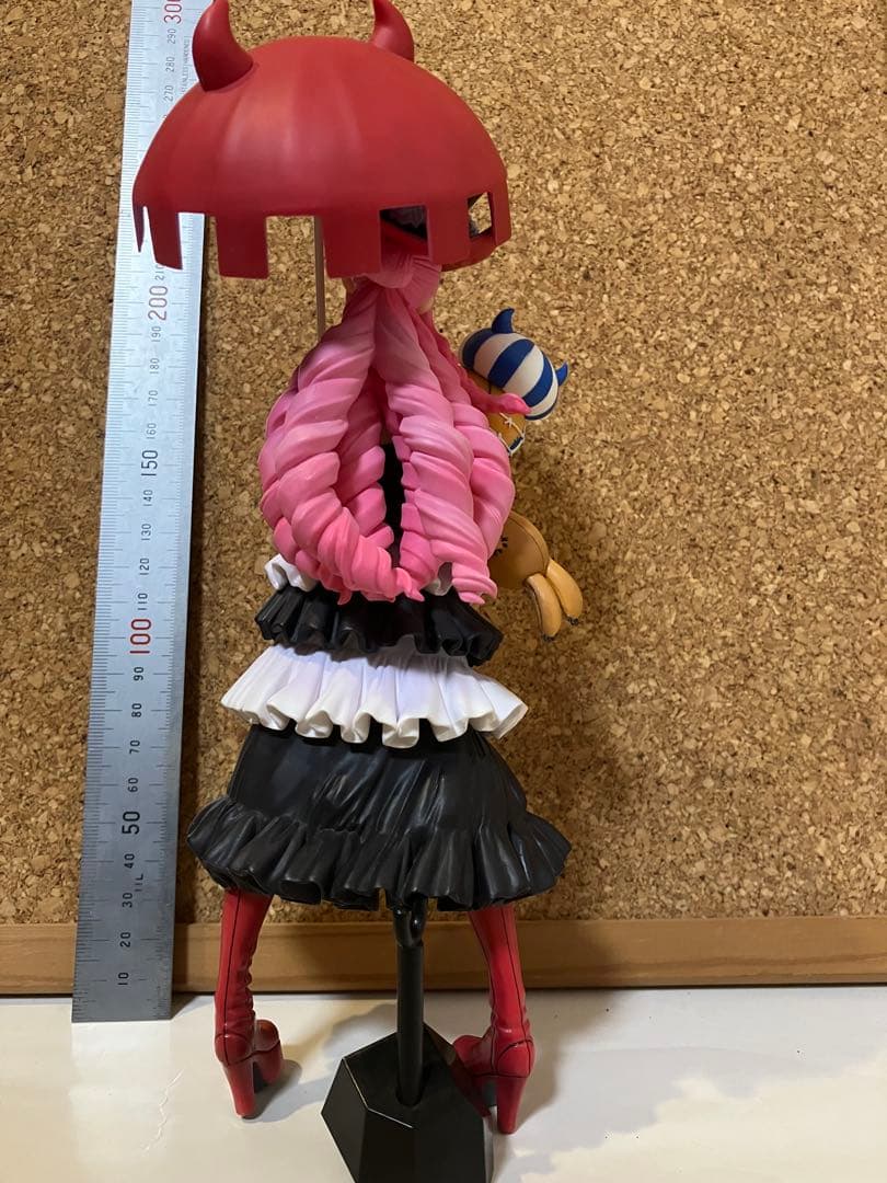 ワンピース フィギュア　7 セット　美品