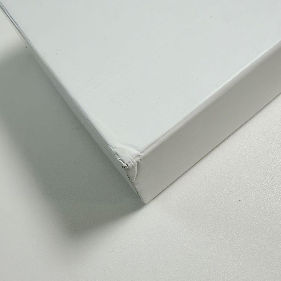 美品　オメガ　腕時計　ウォッチ　ケース　空箱　木目調　現行品