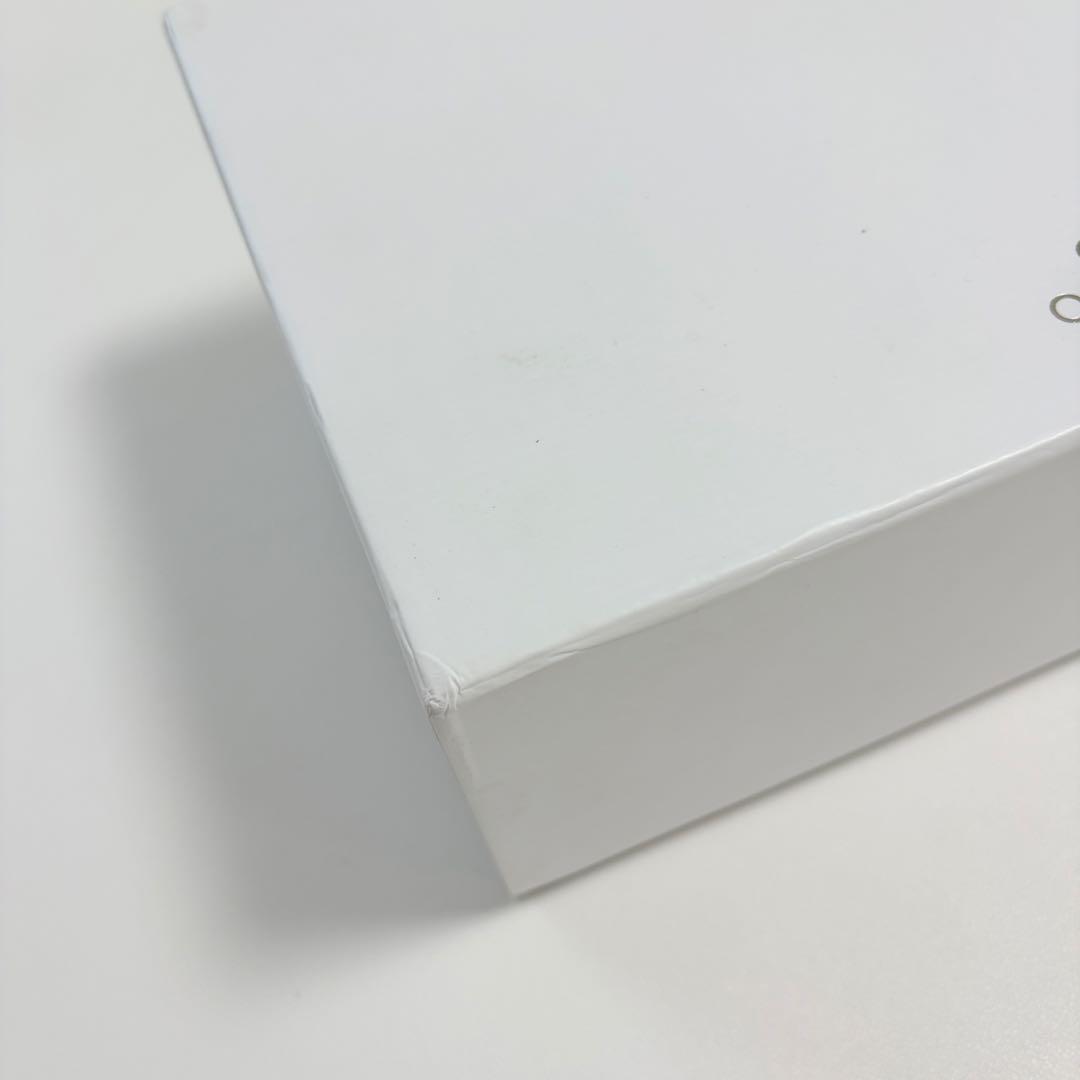 美品　オメガ　腕時計　ウォッチ　ケース　空箱　木目調　現行品