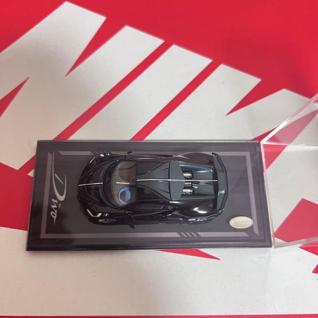 ミニカー 8 セット