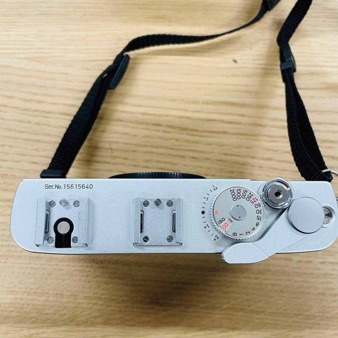 Carl Zeiss(カールツァイス) ZEISS IKON SW ww8929