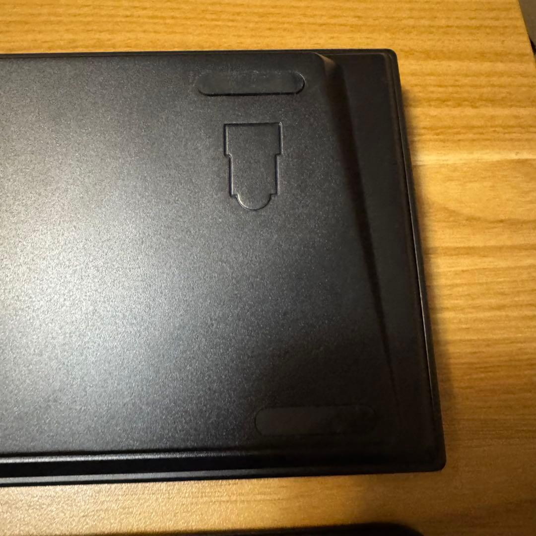 VISSLES KEYBOARD V84 メカニカルキーボード