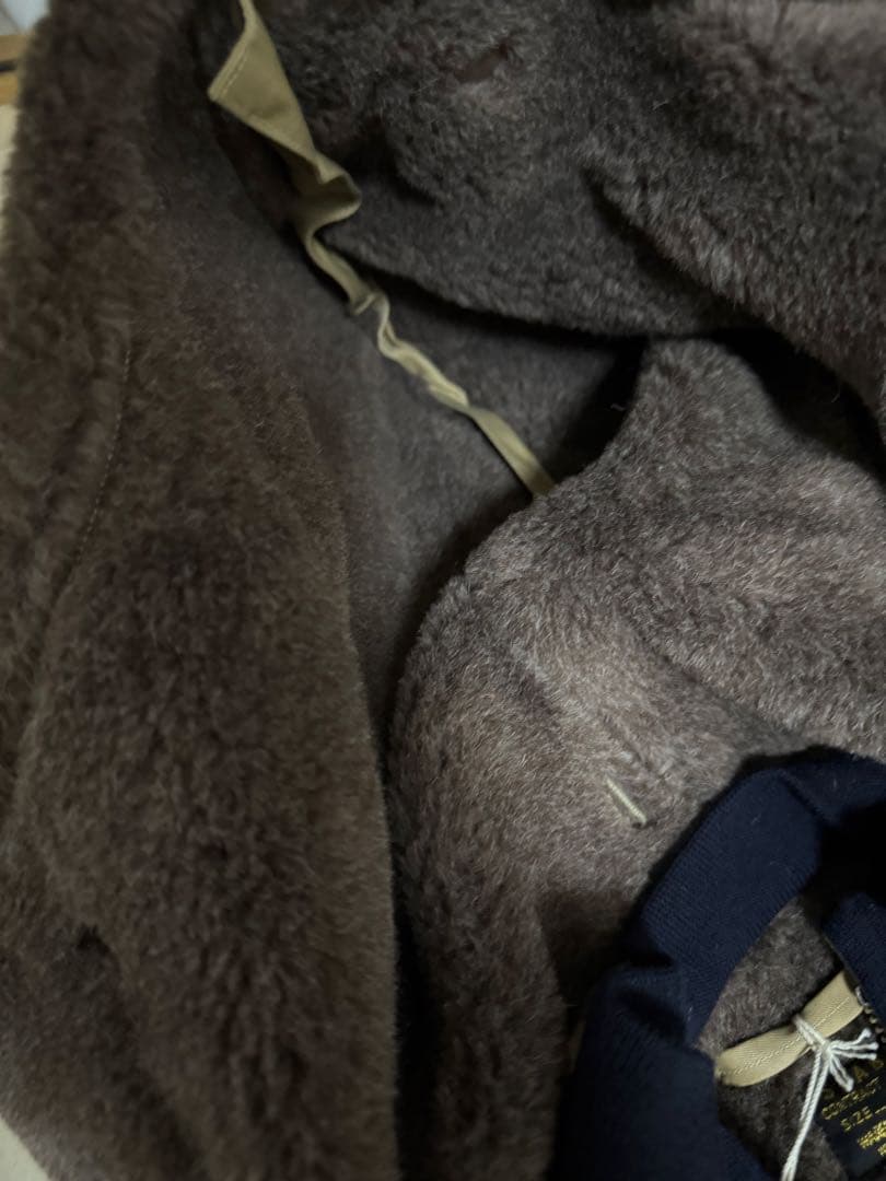 ジャケット・アウター WAREHOUSE Lot 2207 U.S.N SEABEES JACKET