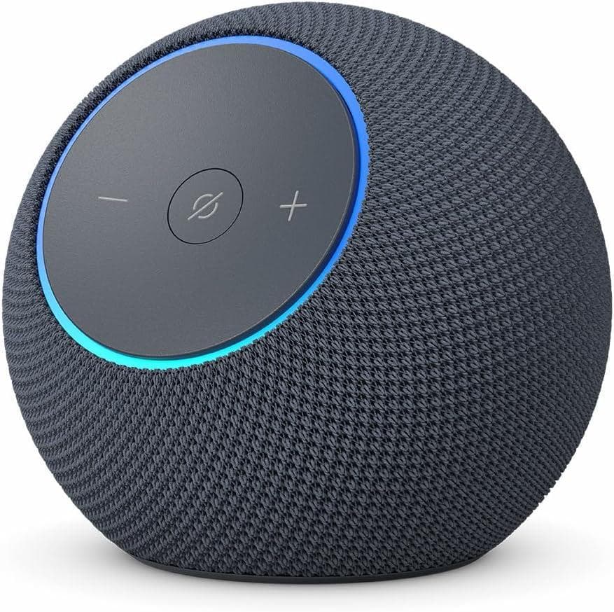 2025年発売 Amazon Echo Dot Max エコードットマックス