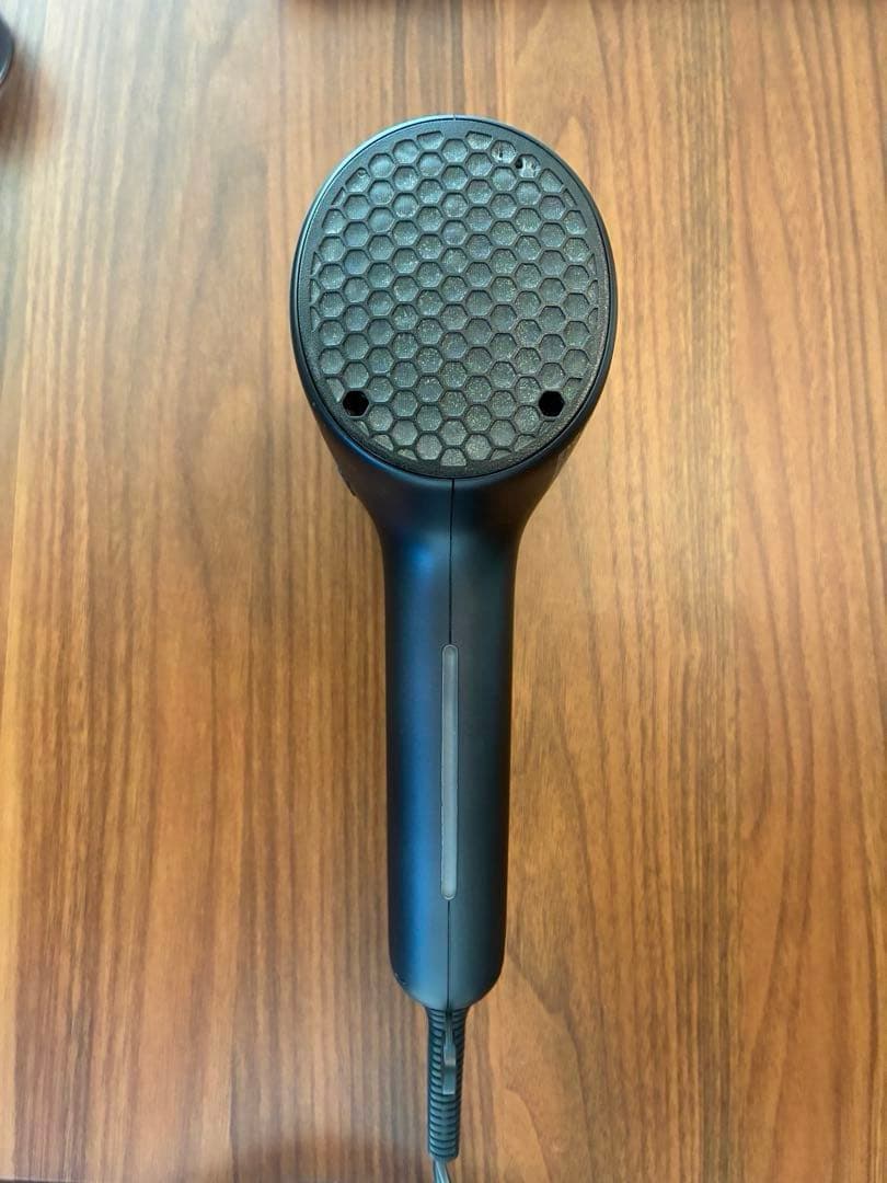 ✨【良品】✨Panasonic nanocare ヘアドライヤー ブラック