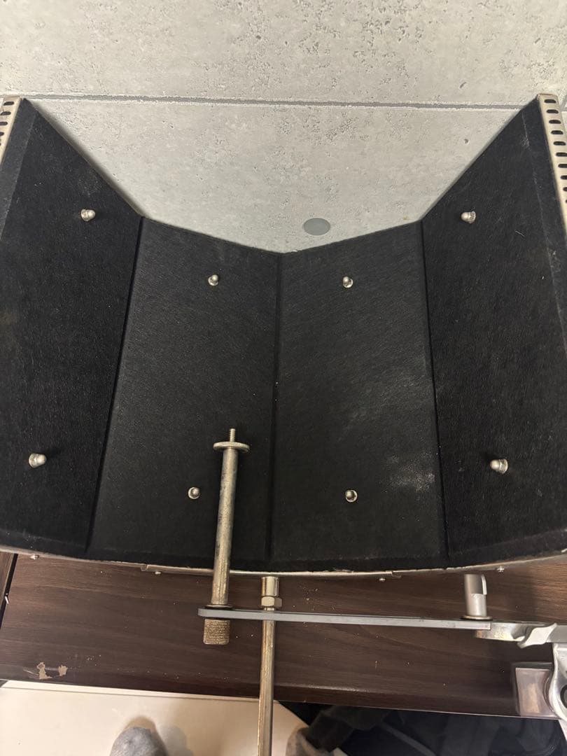 配信機器・PA機器・レコーディング機器 SE ELECTRONICS REFLEXION FILTER PRO