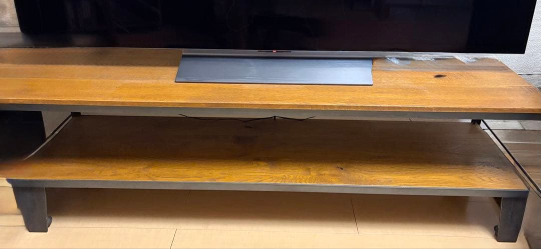 トラックファニチャーTruck Furniture TV BOARD