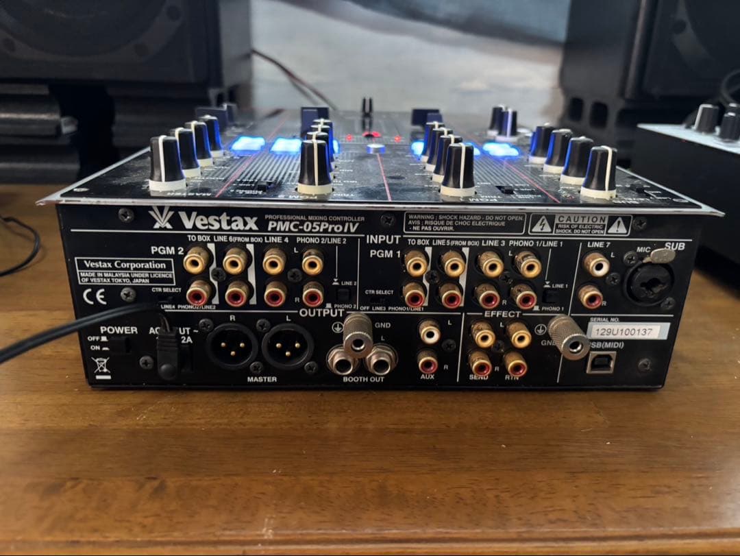 「特価」　ターンテーブル、ミキサー、インターフェイスセット、おまけ付き