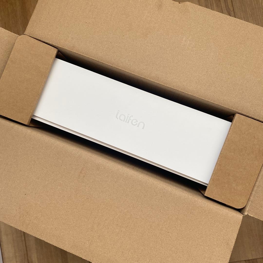 Laifen ライフェン ドライヤー LFHD MINI 未使用