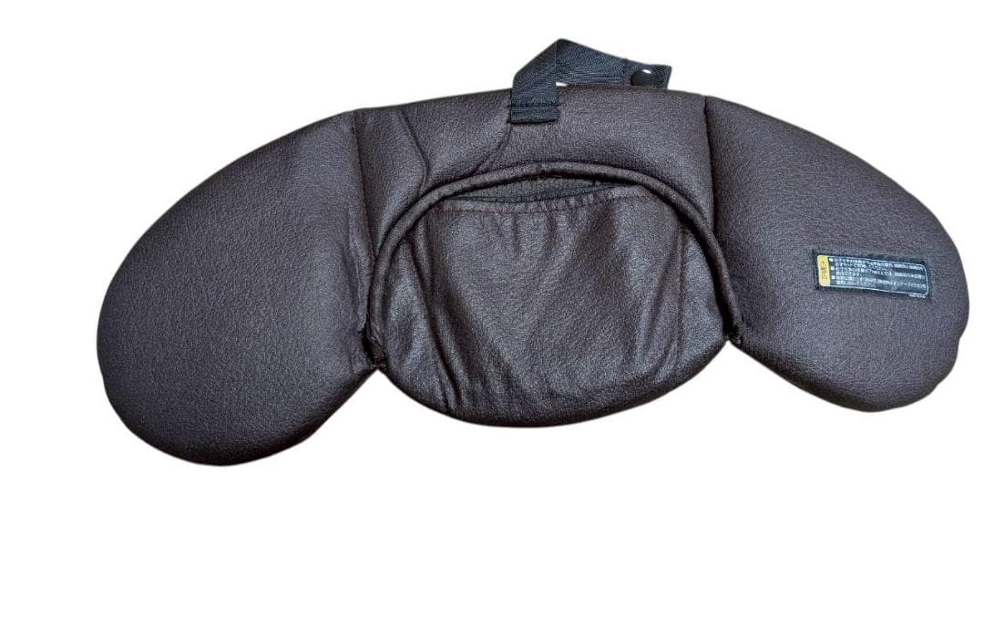 コンビ 回転式 チャイルドシート ISOFIX CC-UID