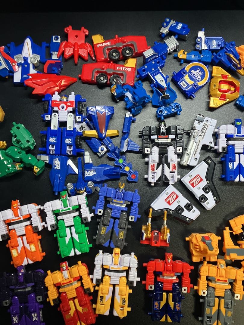 希少　当時もの　ムゲンバイン　大量セットまとめ売り　現状品