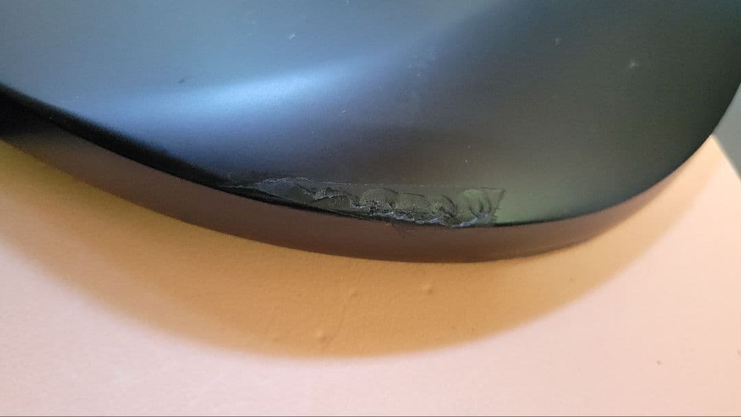 Jackson エレキギター ブラック