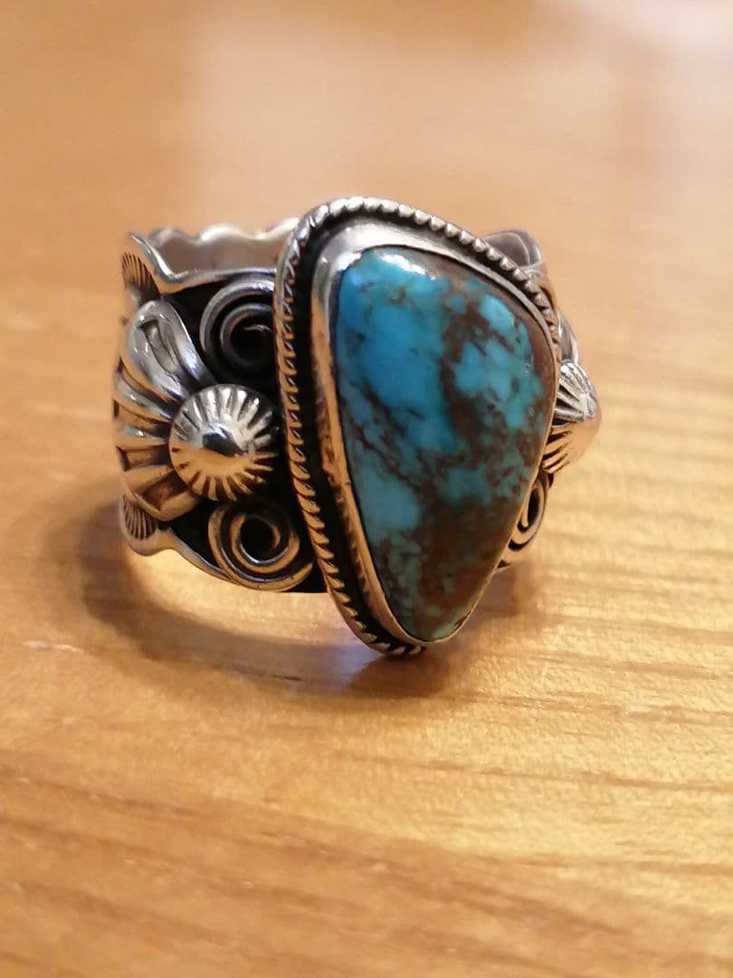 Darrel Cadman（ダレル キャドマン） スモーキービズビーリング！！