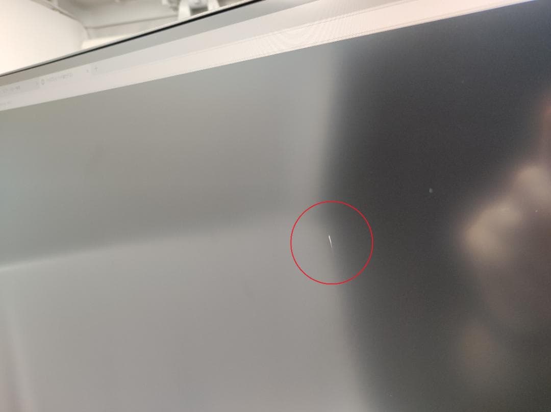 ★34インチ ウルトラワイドモニター UWQHD P3421W DELL　034