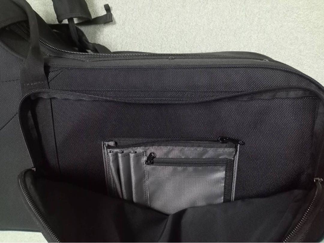 バリトンサックスケース【PROTEC】 PB311CT バリトンサックスケース