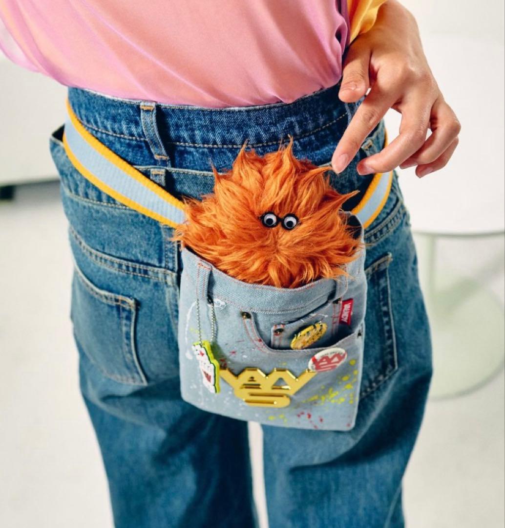 バウンディvaundyツアーグッズlittle punk完売品