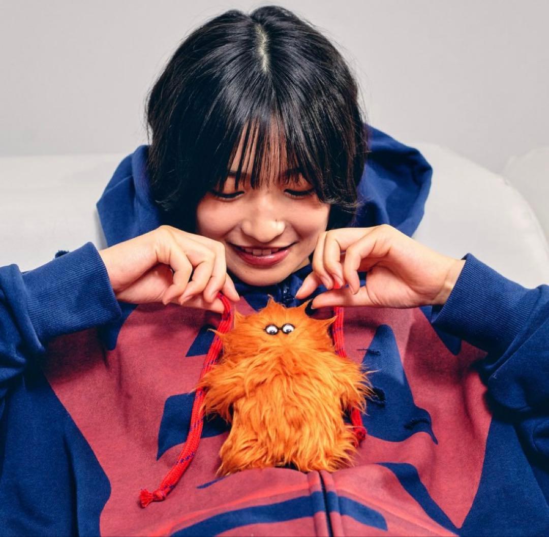 バウンディvaundyツアーグッズlittle punk完売品