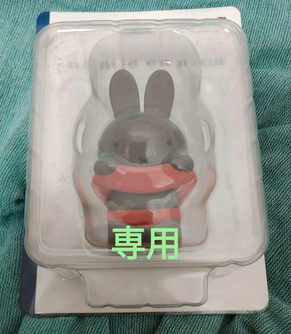 廃盤　メディコムトイ　メラニー　60周年　フィギュア　ミッフィー　udf UDF