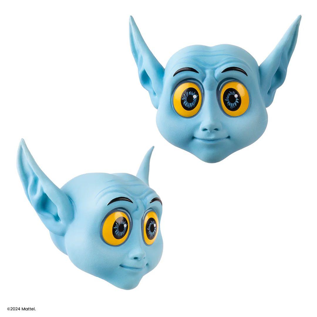 Masters of the Universe Orko MOTU オルコ