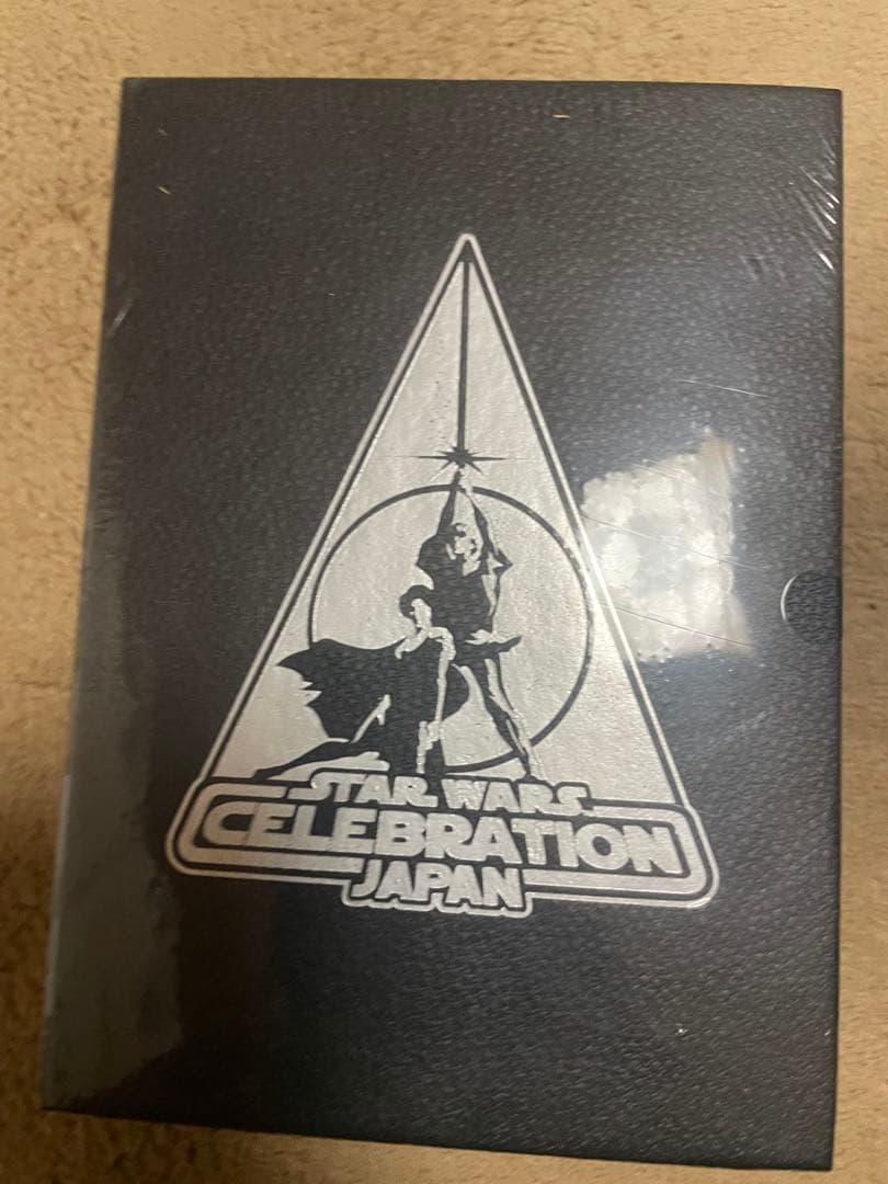 スターウォーズ セレブレーションジャパン プレミアム特典 イォークの毛皮