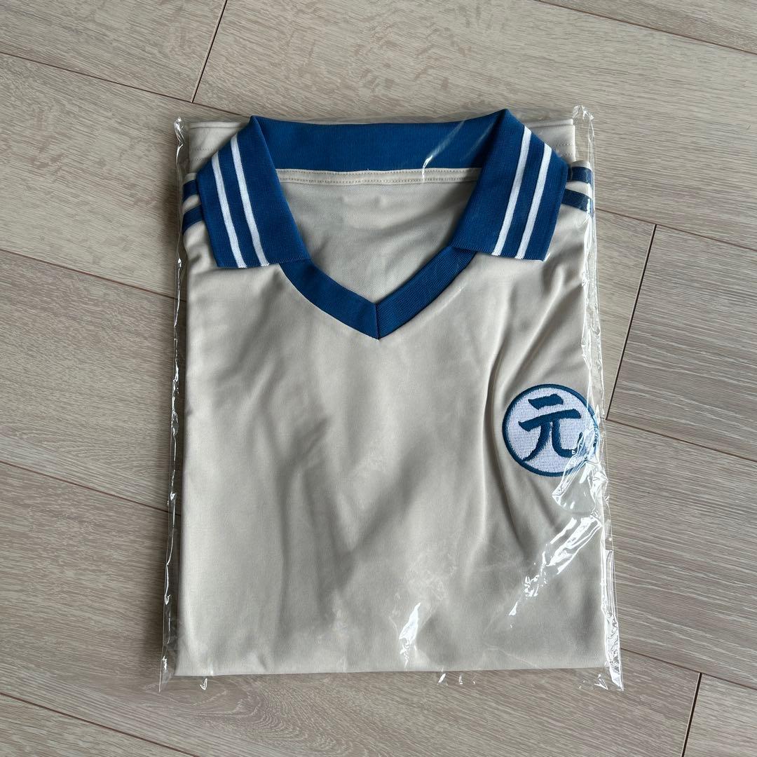 松田元太プロデュース　GENTAN代表　FC限定 ユニフォーム