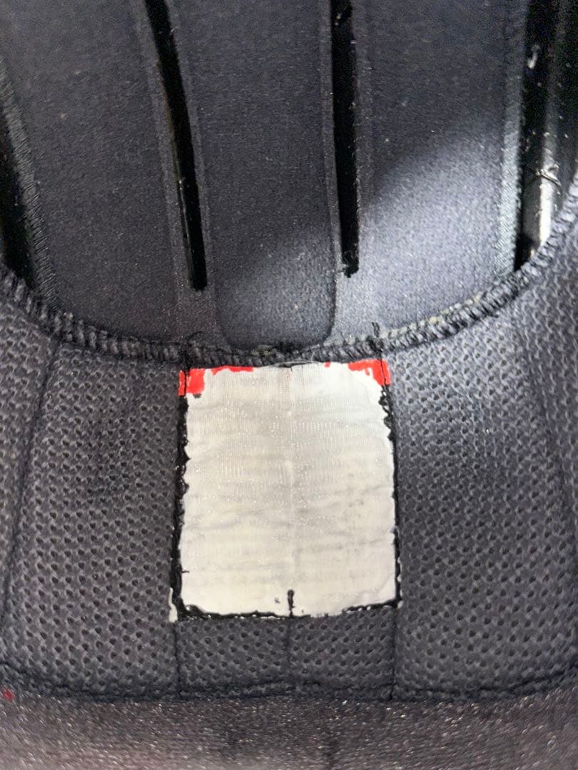 【リペイント品】SHOEI ショウエイ Z-7 L【すぐ発送・送料込】